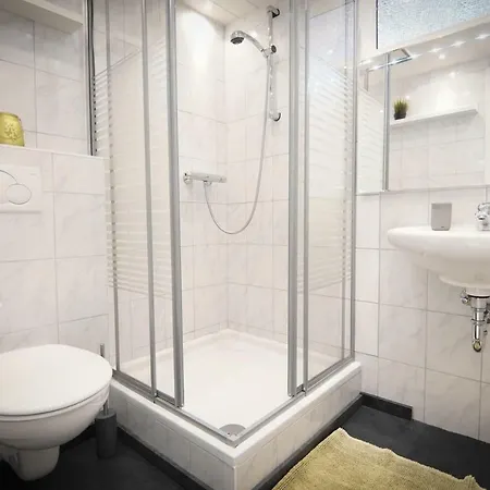 Apartment Ferienwohnung Schwarzwald *