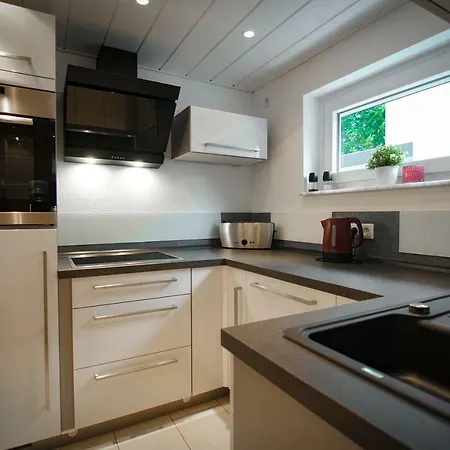 Ferienwohnung Schwarzwald Apartment