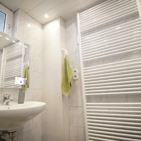 Apartment Ferienwohnung Schwarzwald *