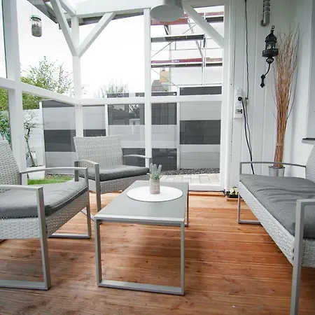 Ferienwohnung Schwarzwald Apartment Schoemberg (Zollernalbkreis)
