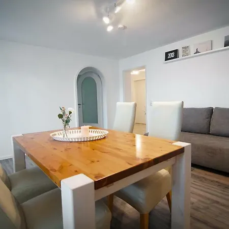 Ferienwohnung Schwarzwald Apartment *