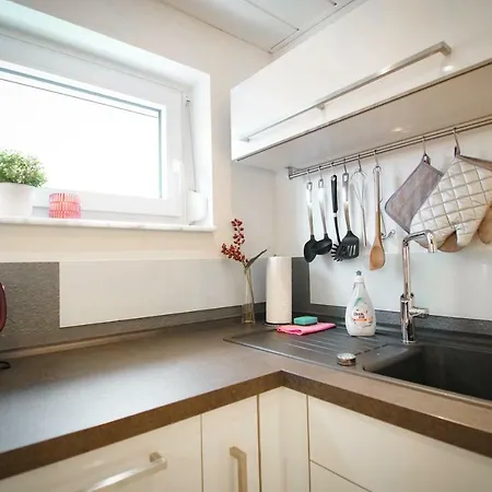 Apartment Ferienwohnung Schwarzwald