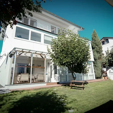 Ferienwohnung Schwarzwald Apartment *