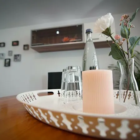 Ferienwohnung Schwarzwald Apartment Schoemberg (Zollernalbkreis)