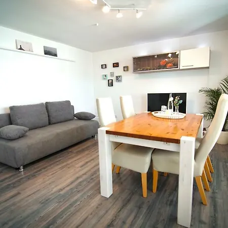 Apartment Ferienwohnung Schwarzwald Schoemberg (Zollernalbkreis)