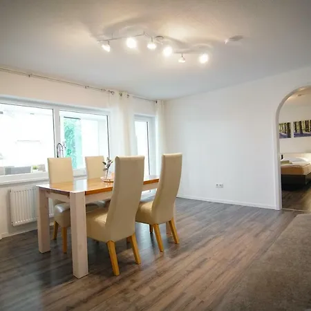 Ferienwohnung Schwarzwald