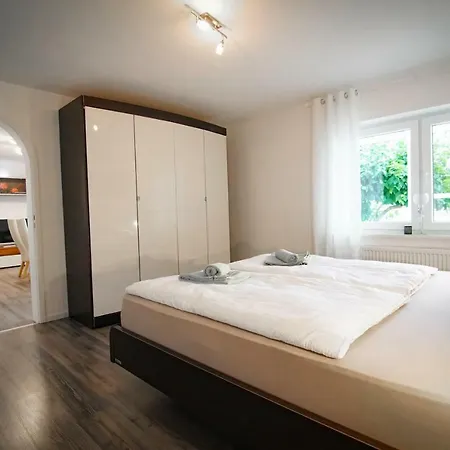 Ferienwohnung Schwarzwald * Schoemberg (Zollernalbkreis)