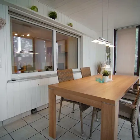 Apartment Ferienwohnung Schwarzwald